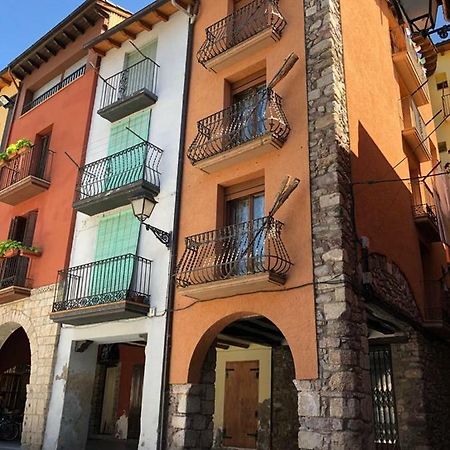 Apartamento Vacacional 厄尔·彭特·德·苏尔特 外观 照片