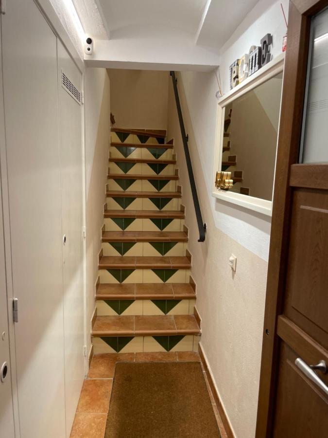Apartamento Vacacional 厄尔·彭特·德·苏尔特 外观 照片