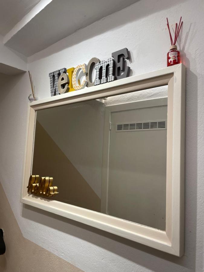 Apartamento Vacacional 厄尔·彭特·德·苏尔特 外观 照片