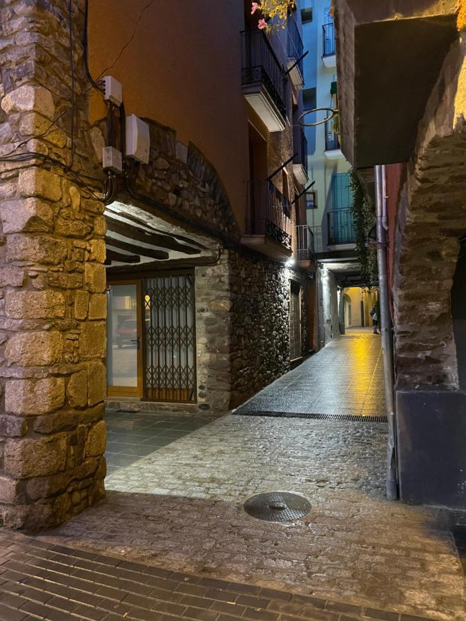 Apartamento Vacacional 厄尔·彭特·德·苏尔特 外观 照片