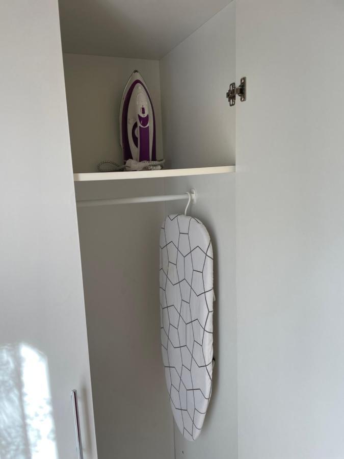 Apartamento Vacacional 厄尔·彭特·德·苏尔特 外观 照片
