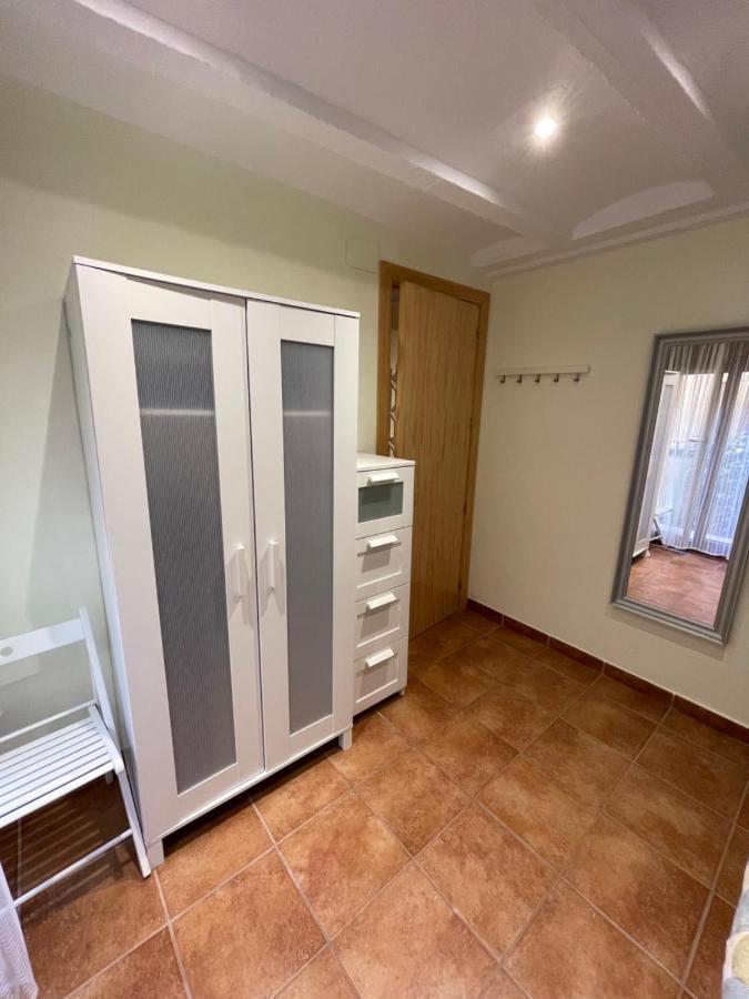 Apartamento Vacacional 厄尔·彭特·德·苏尔特 外观 照片