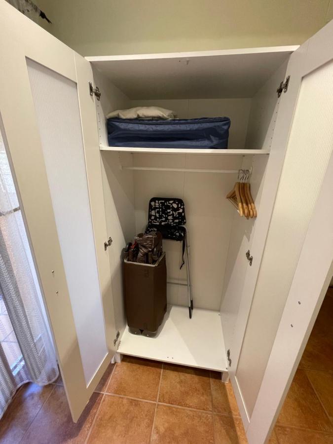 Apartamento Vacacional 厄尔·彭特·德·苏尔特 外观 照片