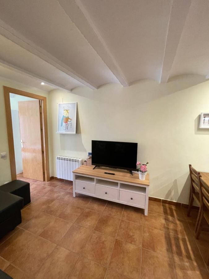 Apartamento Vacacional 厄尔·彭特·德·苏尔特 外观 照片