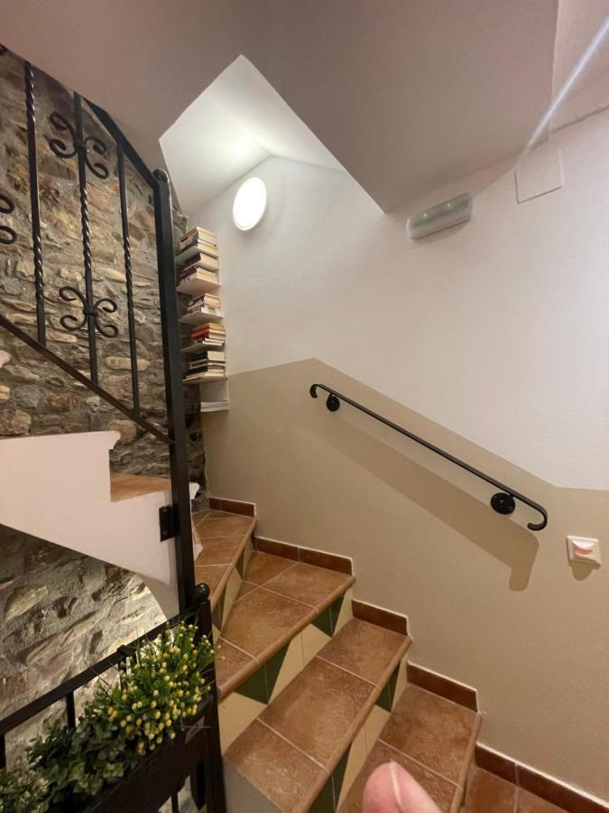 Apartamento Vacacional 厄尔·彭特·德·苏尔特 外观 照片