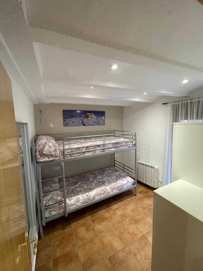Apartamento Vacacional 厄尔·彭特·德·苏尔特 外观 照片