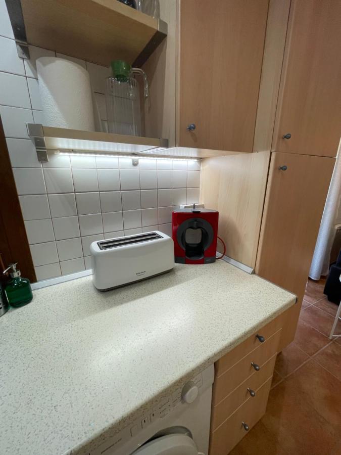 Apartamento Vacacional 厄尔·彭特·德·苏尔特 外观 照片