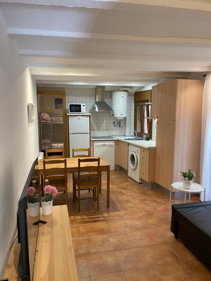 Apartamento Vacacional 厄尔·彭特·德·苏尔特 外观 照片