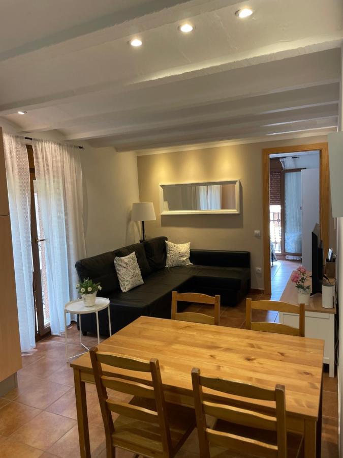 Apartamento Vacacional 厄尔·彭特·德·苏尔特 外观 照片
