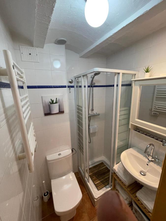Apartamento Vacacional 厄尔·彭特·德·苏尔特 外观 照片