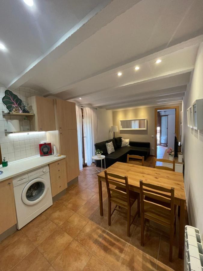 Apartamento Vacacional 厄尔·彭特·德·苏尔特 外观 照片
