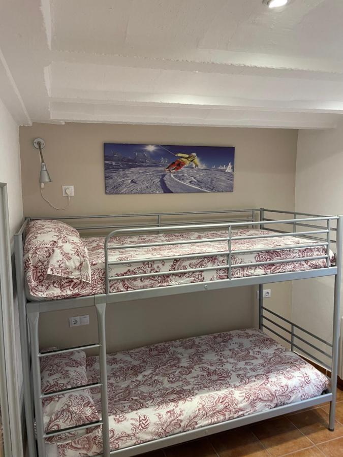 Apartamento Vacacional 厄尔·彭特·德·苏尔特 外观 照片