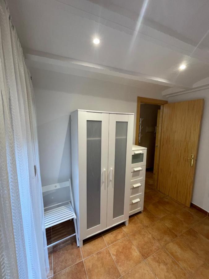 Apartamento Vacacional 厄尔·彭特·德·苏尔特 外观 照片