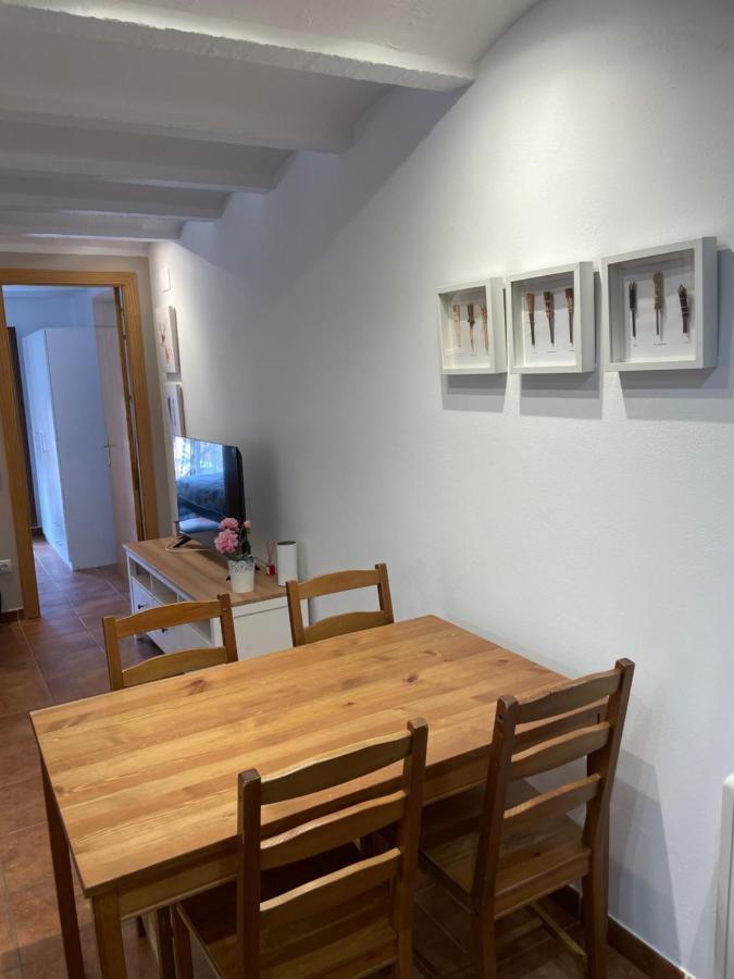 Apartamento Vacacional 厄尔·彭特·德·苏尔特 外观 照片