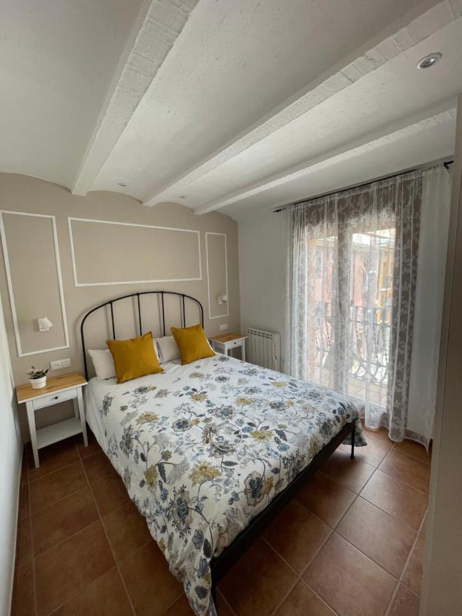 Apartamento Vacacional 厄尔·彭特·德·苏尔特 外观 照片