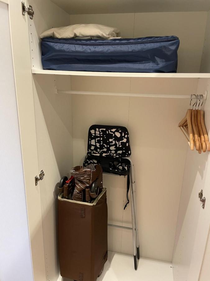 Apartamento Vacacional 厄尔·彭特·德·苏尔特 外观 照片