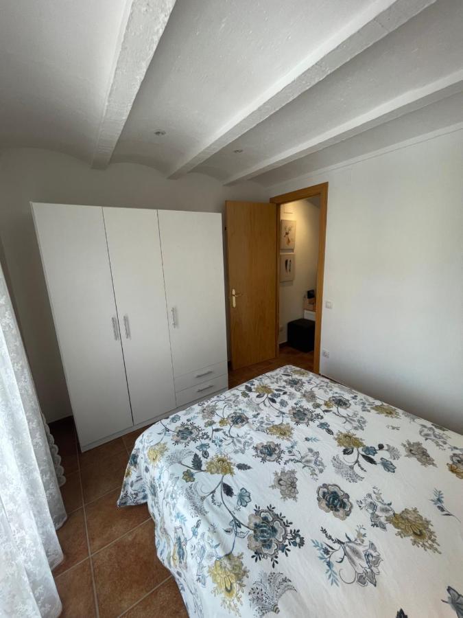 Apartamento Vacacional 厄尔·彭特·德·苏尔特 外观 照片